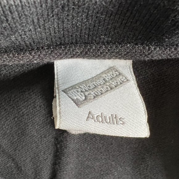 VTG ๐ Warner Bros Studio Men Polo Shirt Bugs Bunny Always in Control - Picture 10 of 11